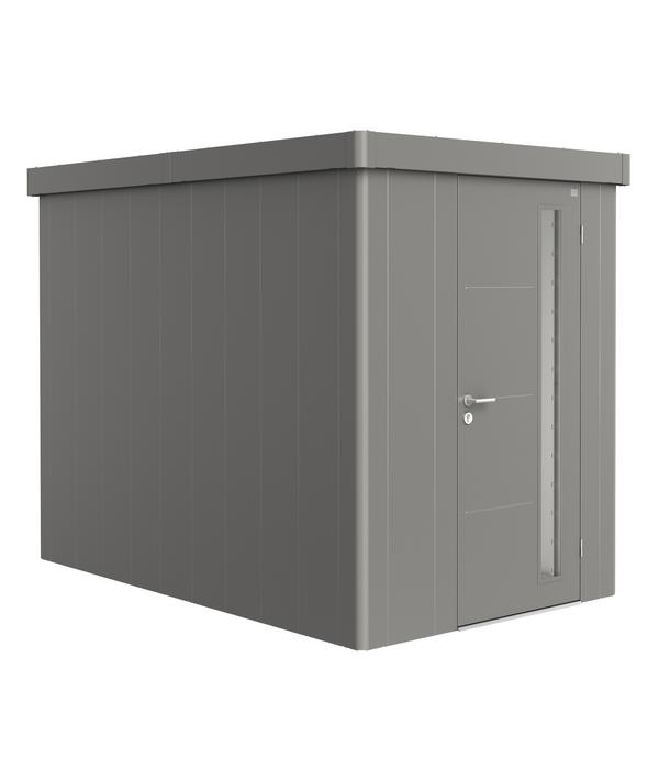 Biohort Gerätehaus Neo 3A, ca. B180/H222/T292