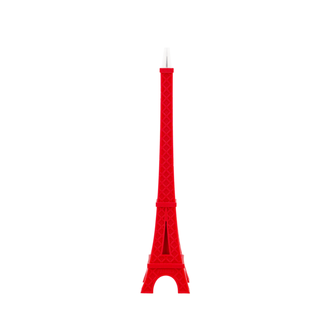 Stylo Tower - Paristory