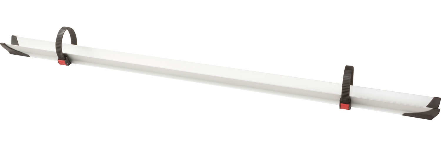 Fiamma Rail Quick Pro schwarz Zusatzschiene Fahrradträger