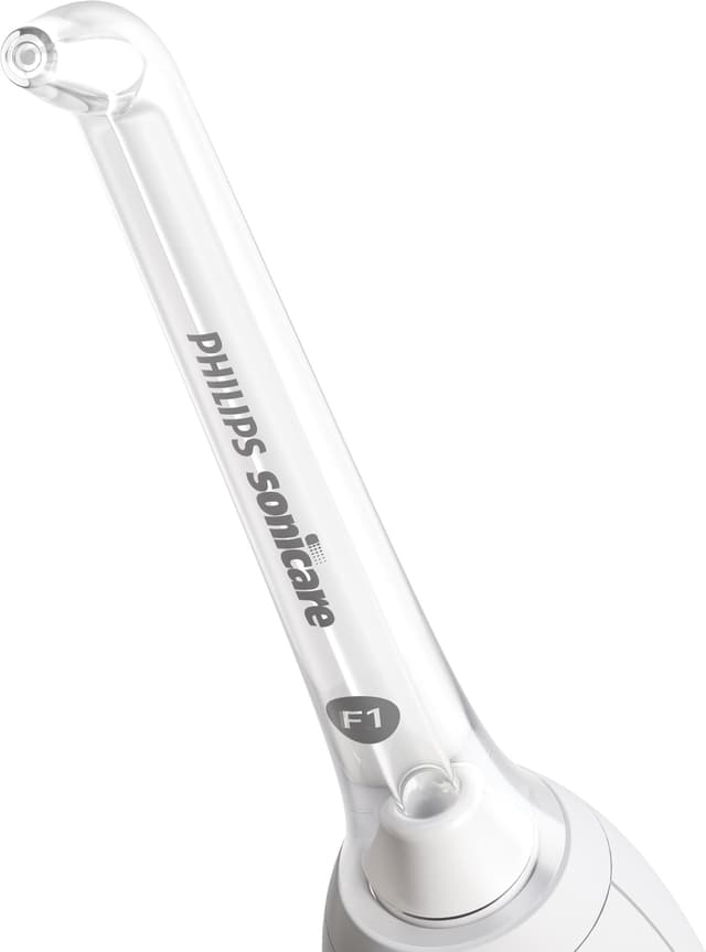 Philips Sonicare F1 air floss mundskyller HX304200 (hvid)