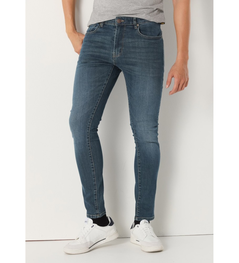Lois Jeans 135681 azul