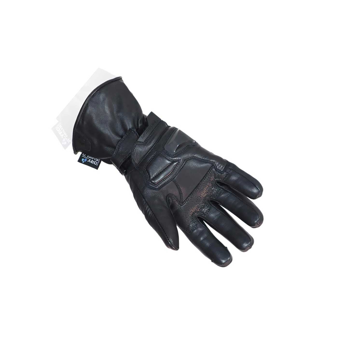 Harisson - Gants Oslo Noir