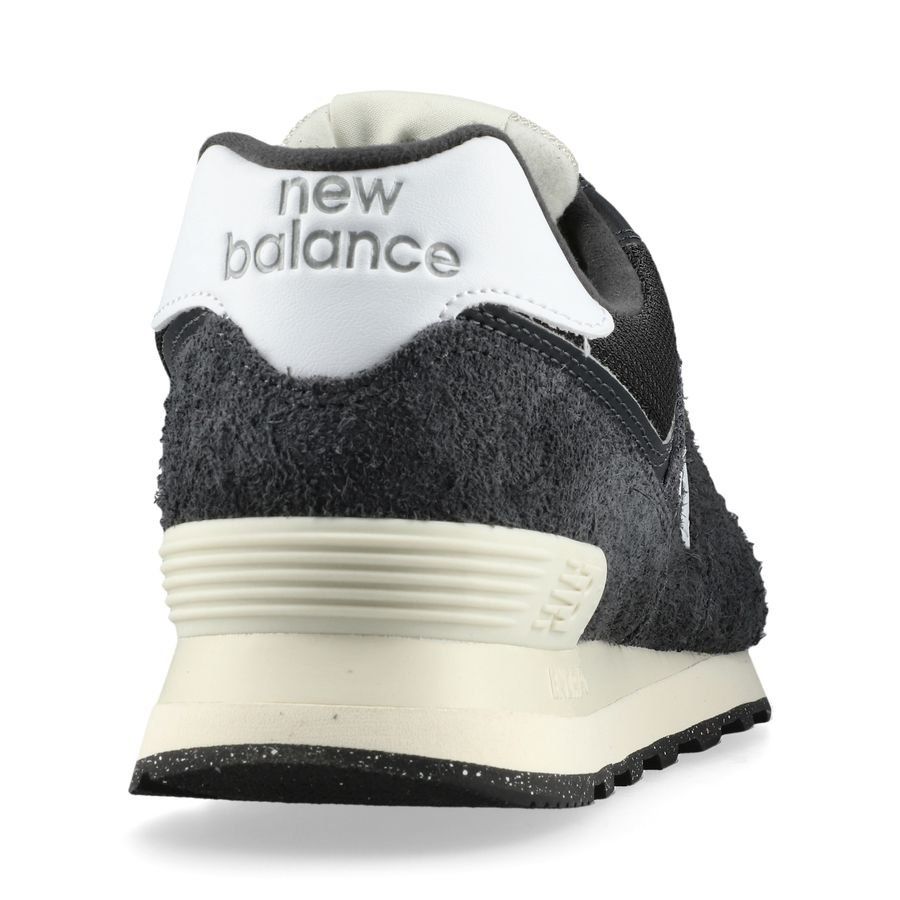 New Balance Chaussures U574 - Gris