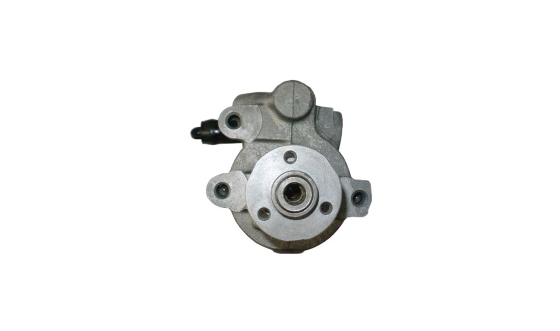Servopumpe Hydraulisk