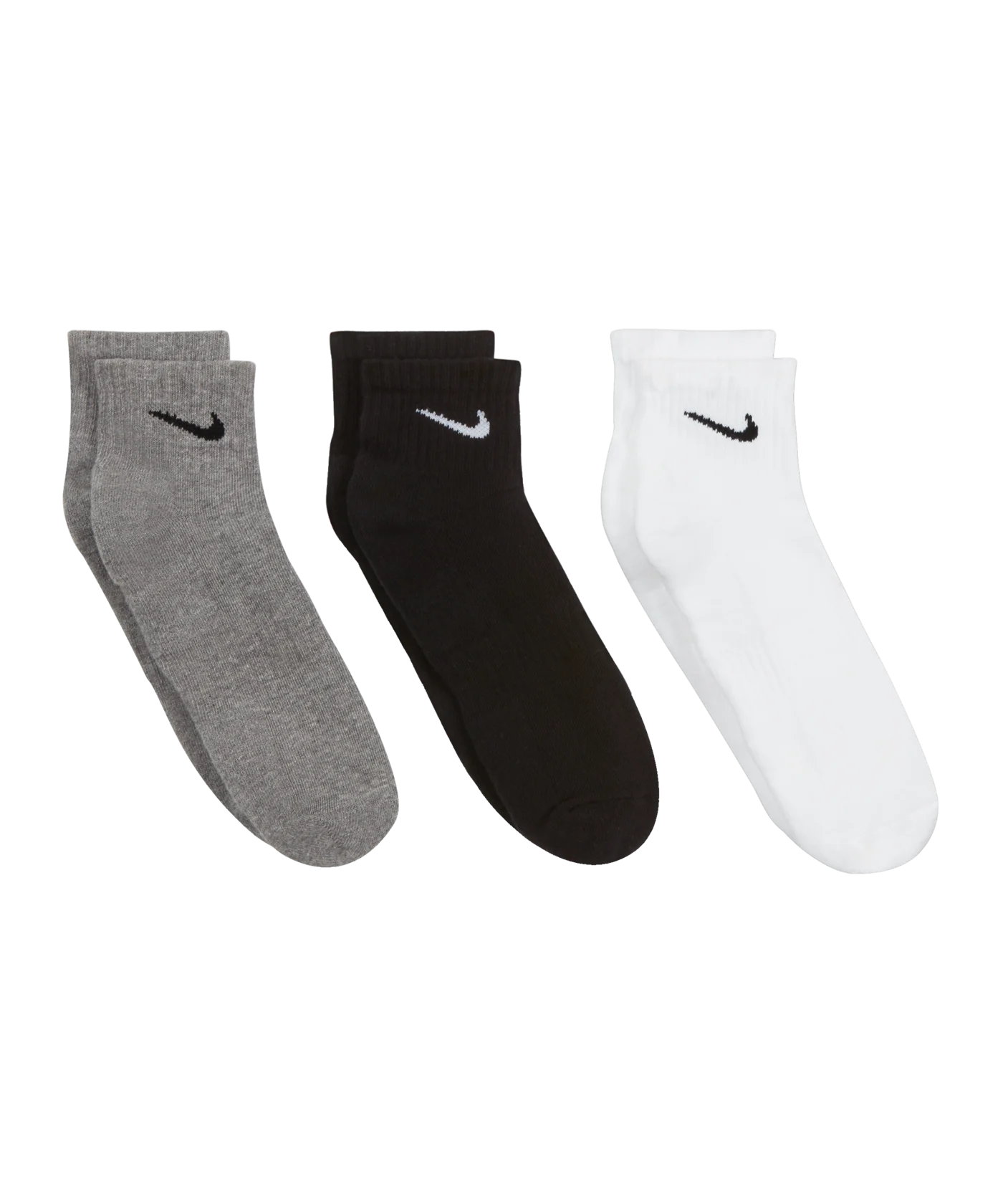 Nike Everyday Cushion Crew 3er Pack Socken F964