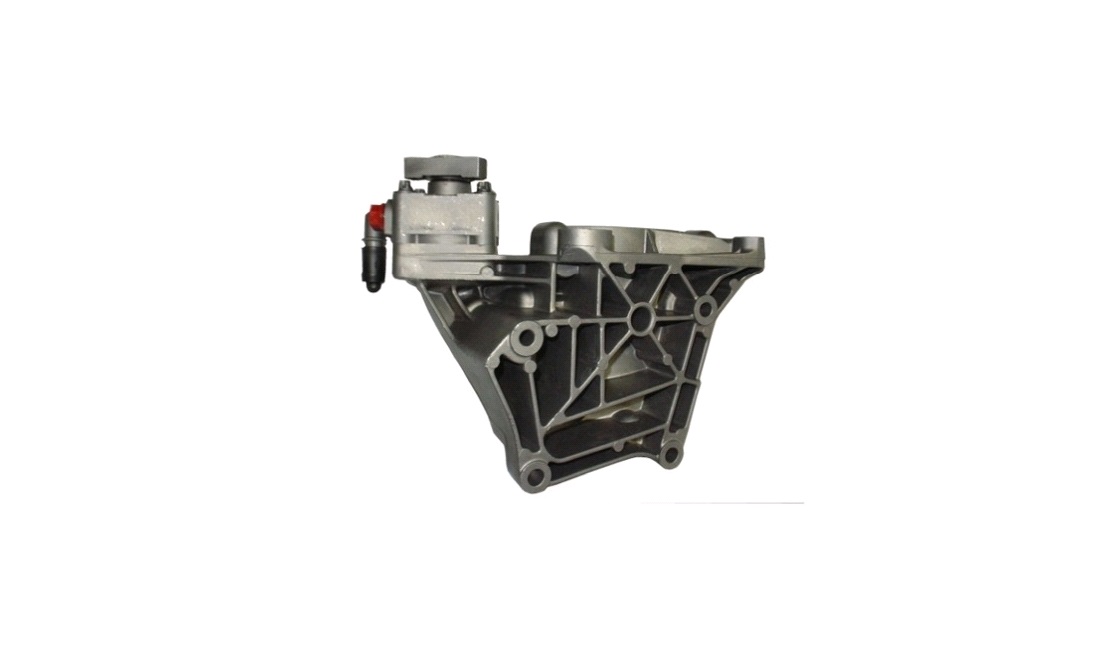 Servopumpe Hydraulisk