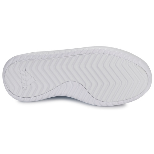 Adidas Sportswear - GRAND COURT PLATFORM - Blanc