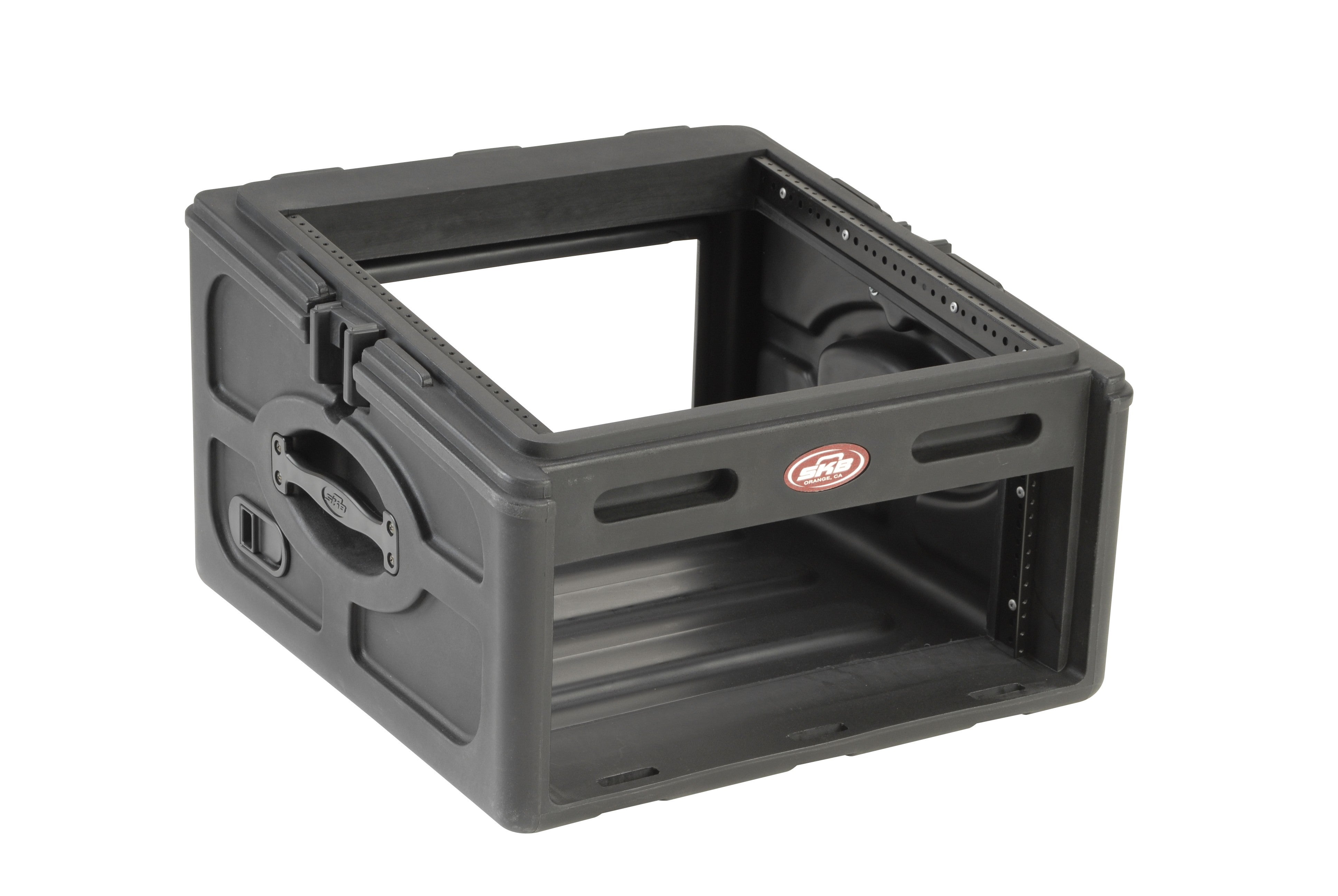 SKB 1SKB-R104 audio en DJ rack 4U + 10U
