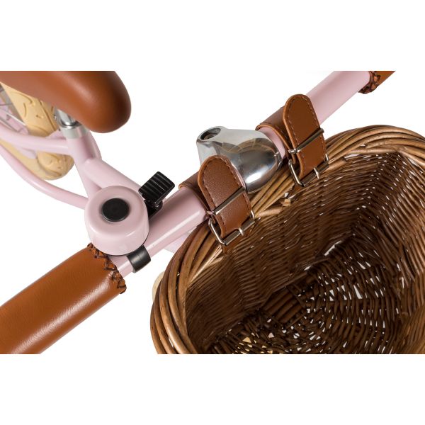 Banwood First Go Loopfiets Sky
