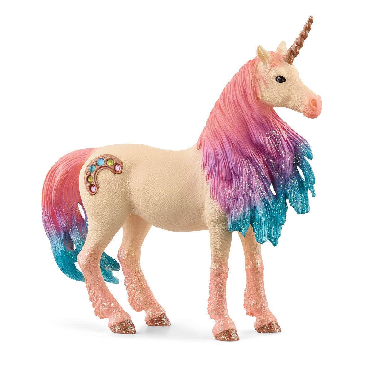 Schleich Schleich bayala Marshmallow Einhorn Stute