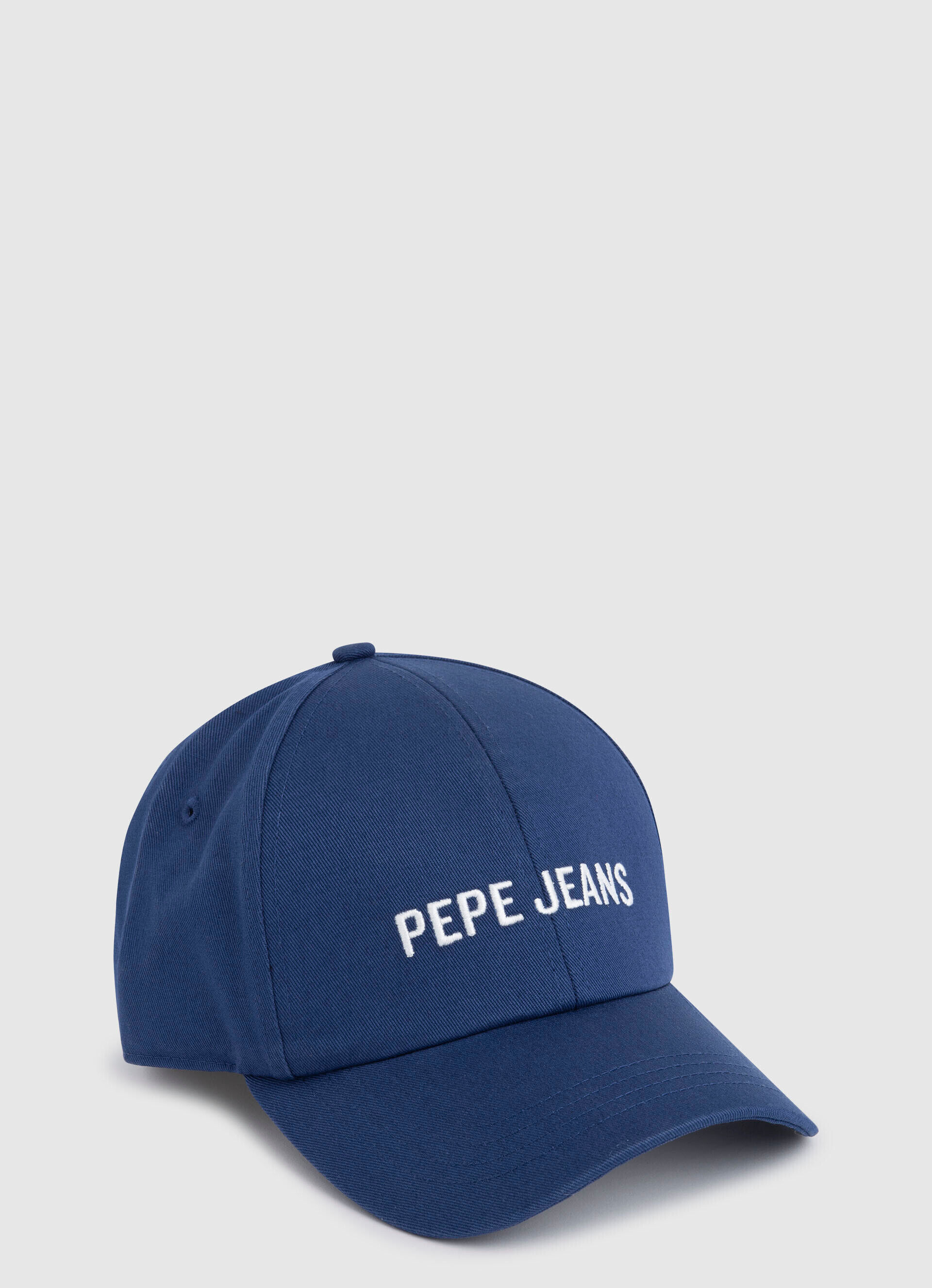 LOGOTIPO BORDADO BONÉ BÁSICO - exclusivo jarman bluetalla