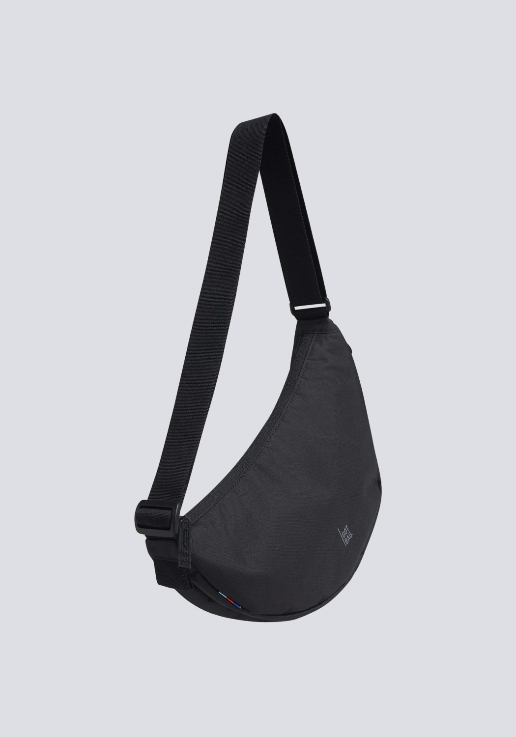 Got Bag Moon Bag Small Black