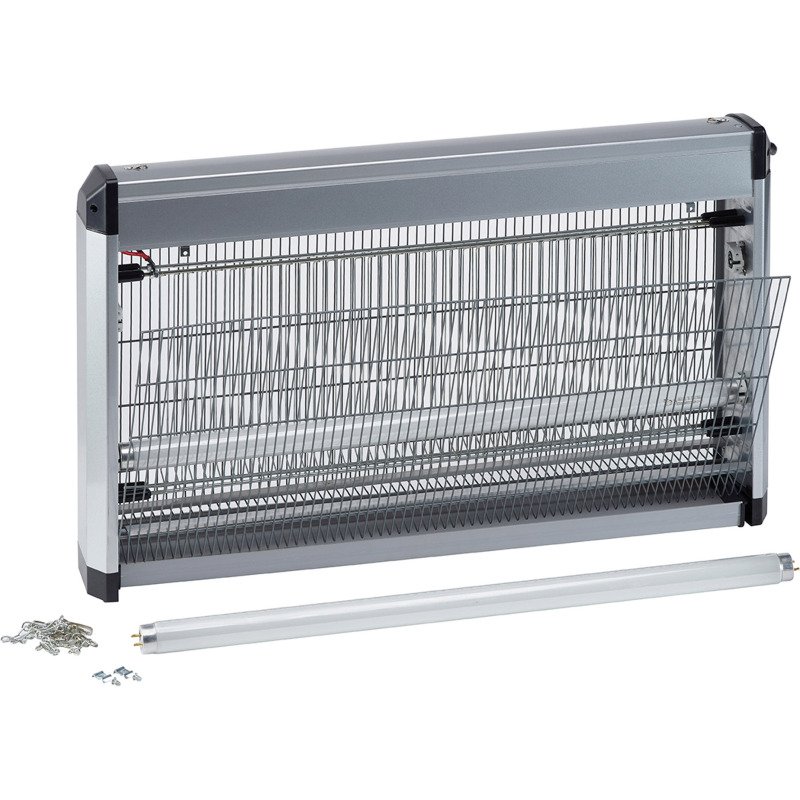 Destructeur d'insectes Rossignol Kileo Rossignol 40 W
