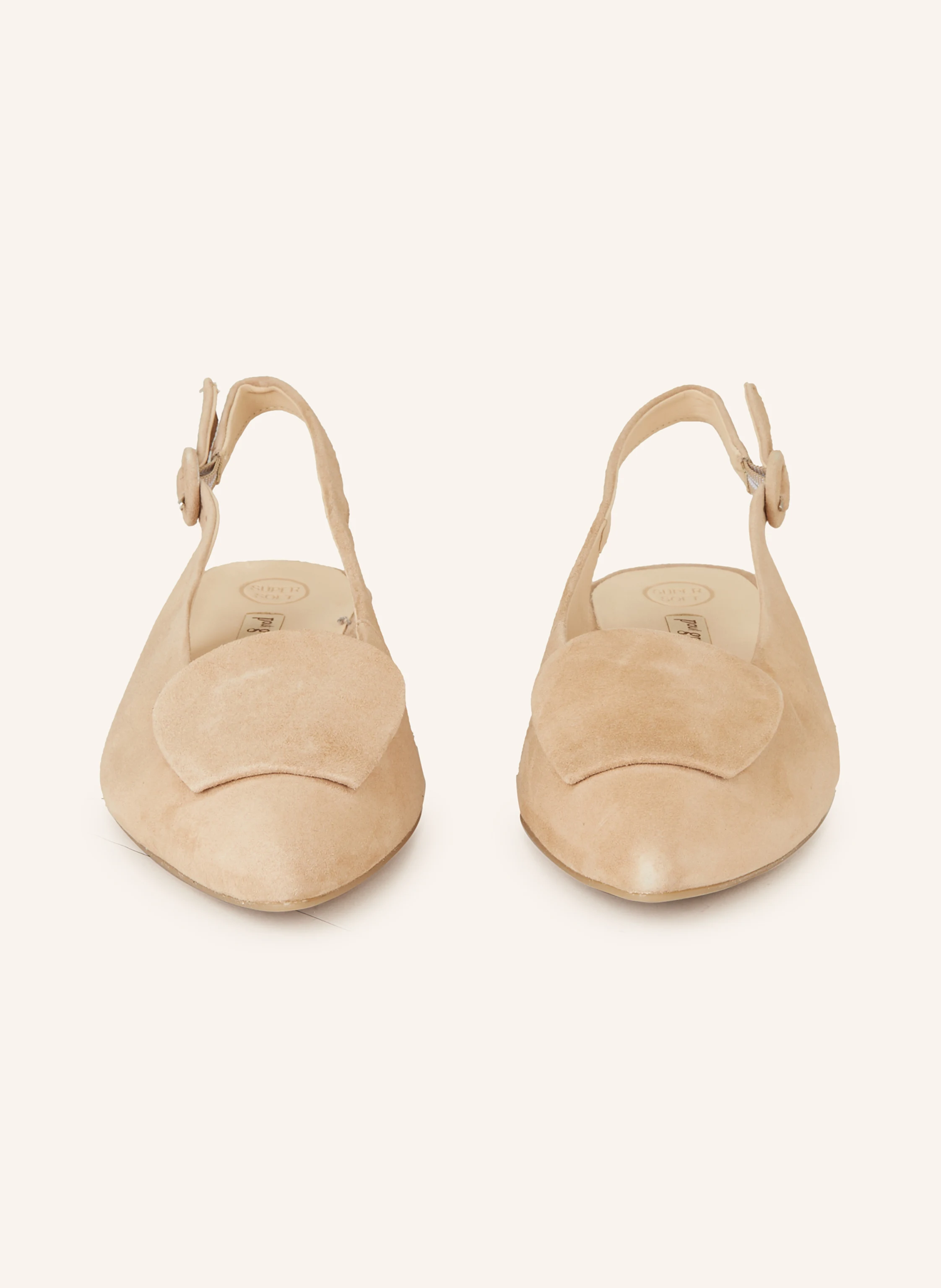 paul green Slingballerinas
