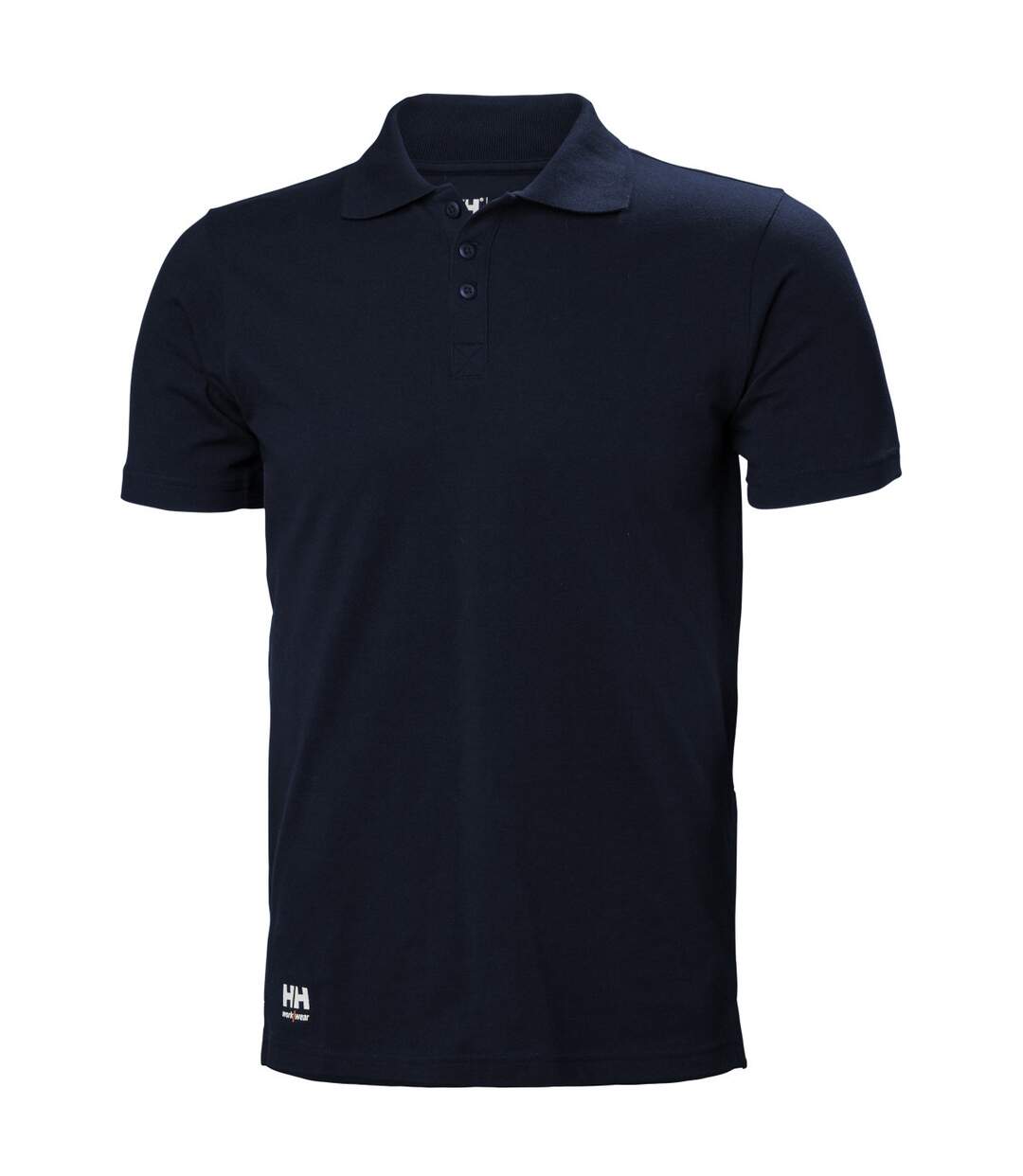 Helly Hansen - Polo MANCHESTER - Homme (Bleu marine) - UTBC4716