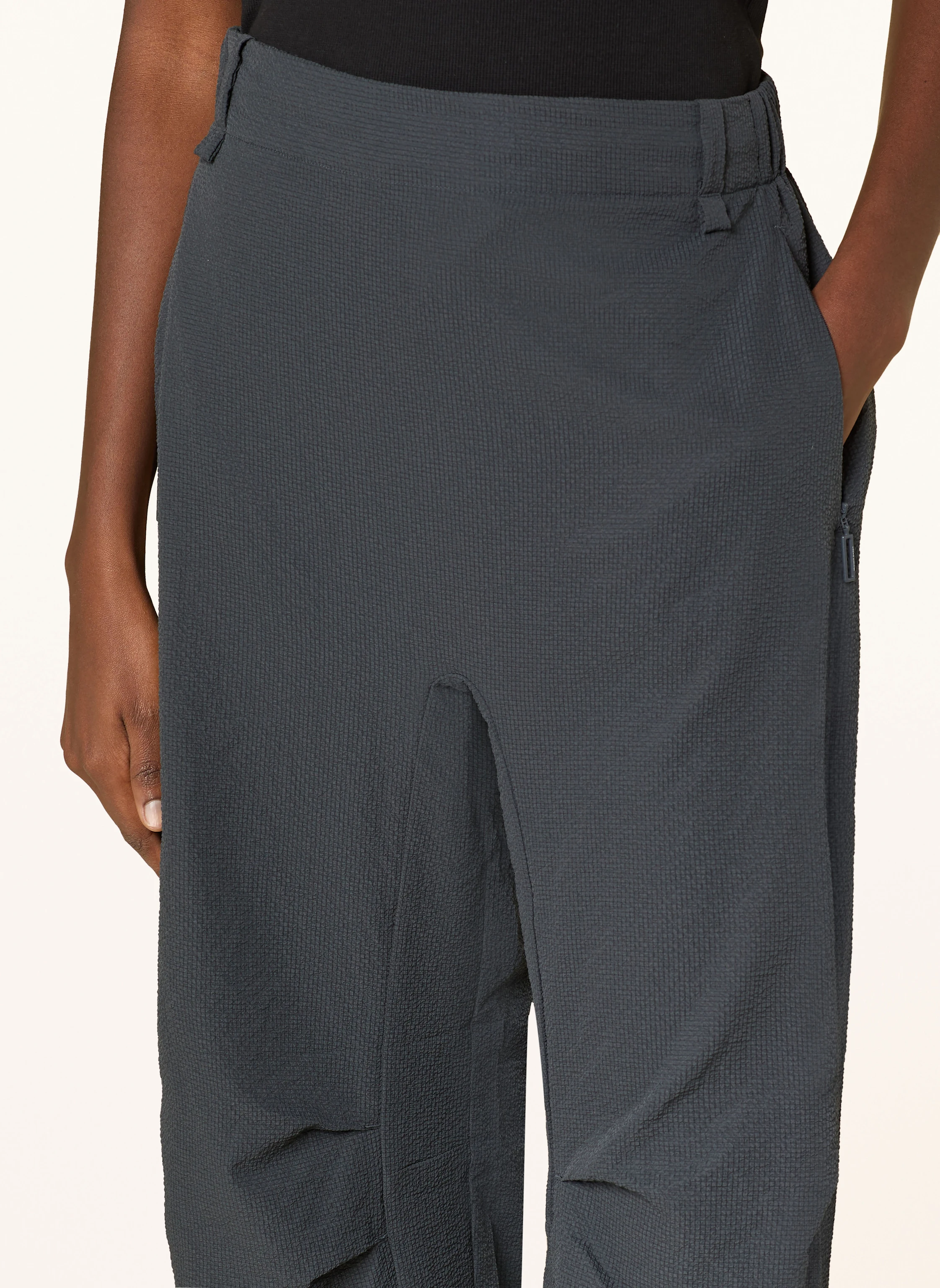 JEANNE BARET Trekkinghose SUNFLOWER