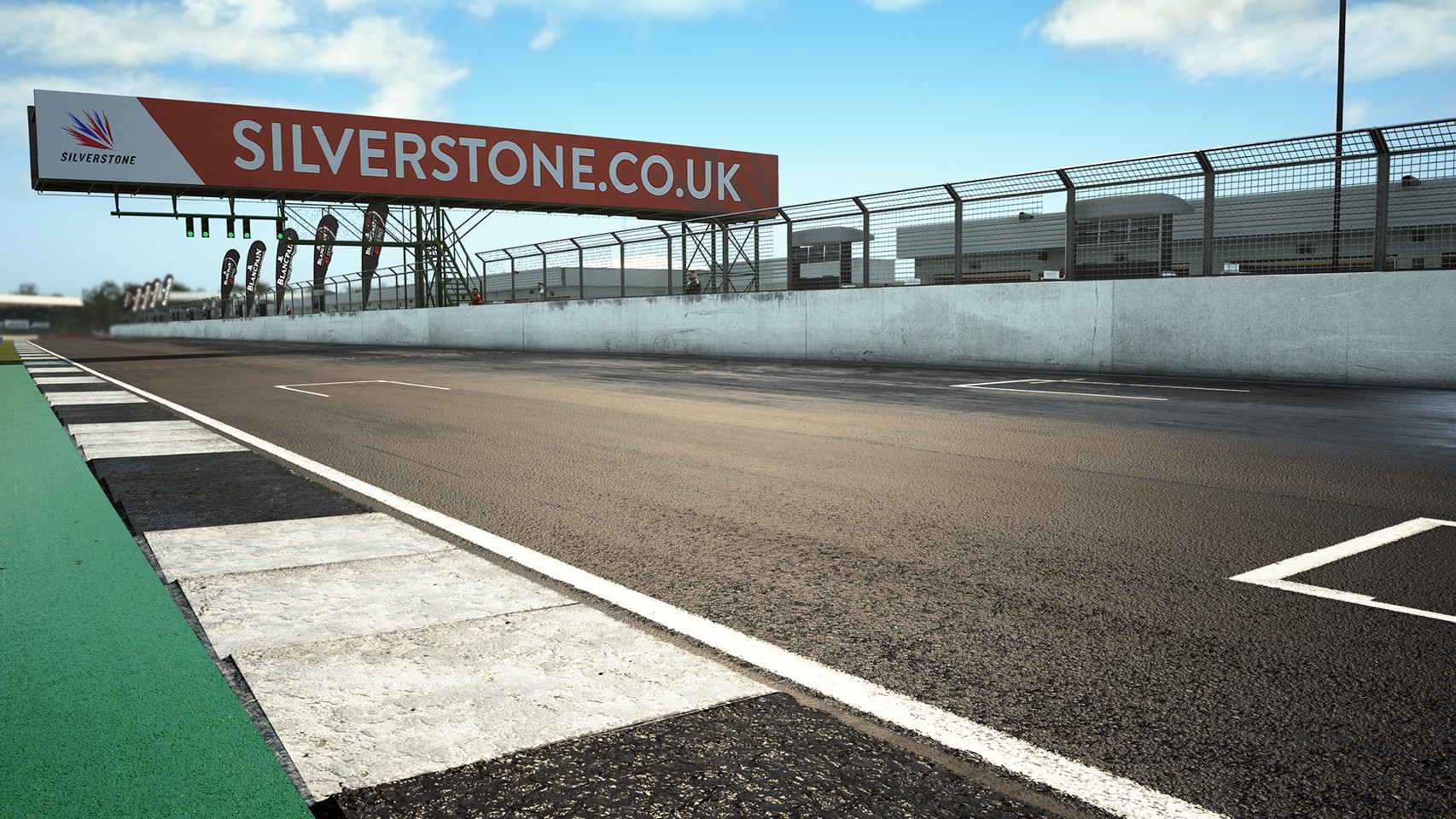Assetto Corsa Competizione- PC