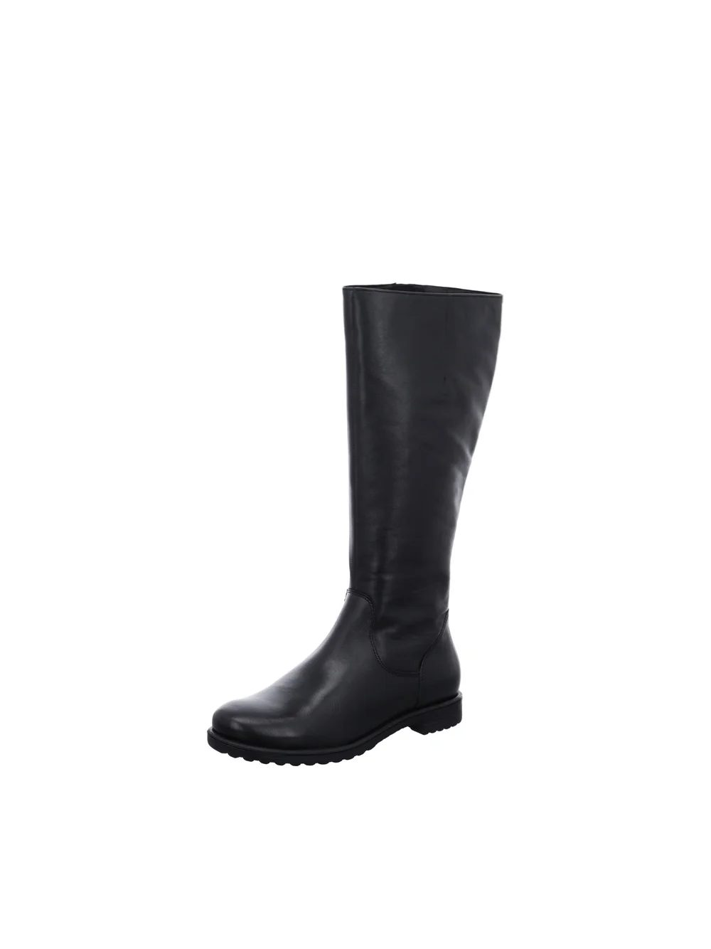 Stiefel Liverpool schwarz