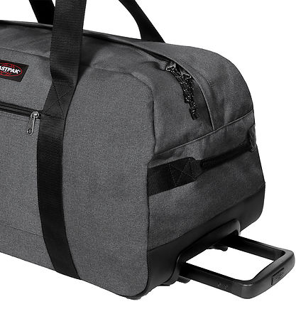 Eastpak Rejsetaske m. Hjul - Container 65+ - 72L - Blåck Denim