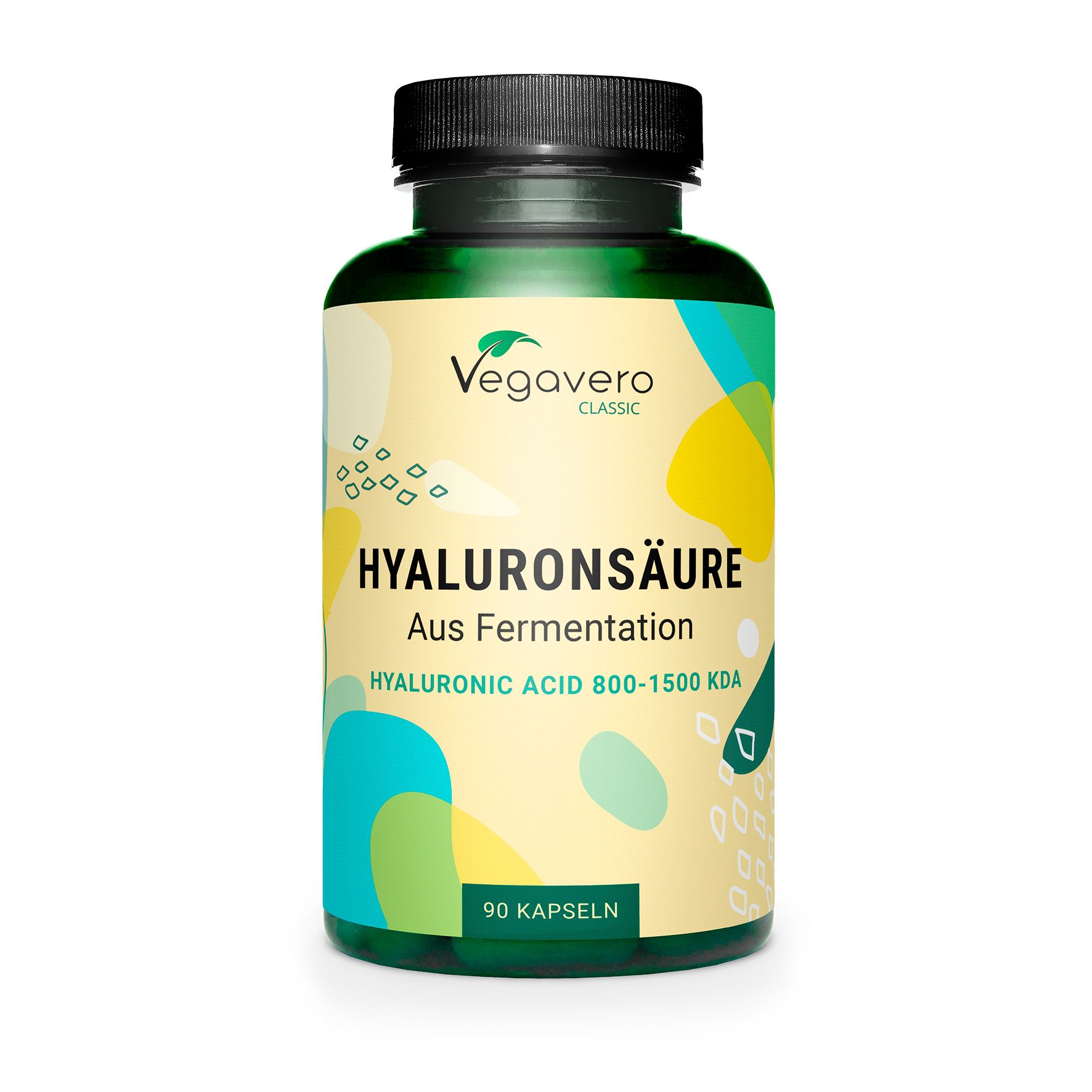 VEGAVERO Hyaluronsaeure