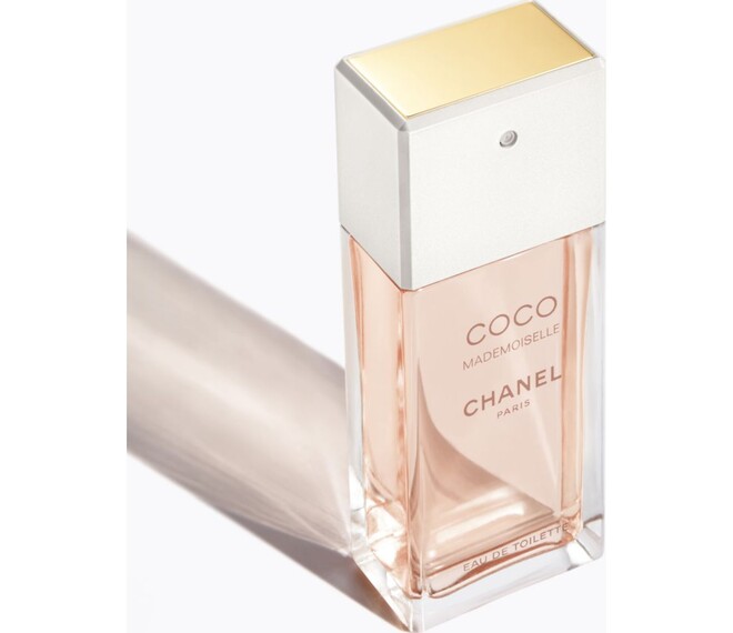 CHANEL COCO MADEMOISELLE Eau de toilette vaporisateur