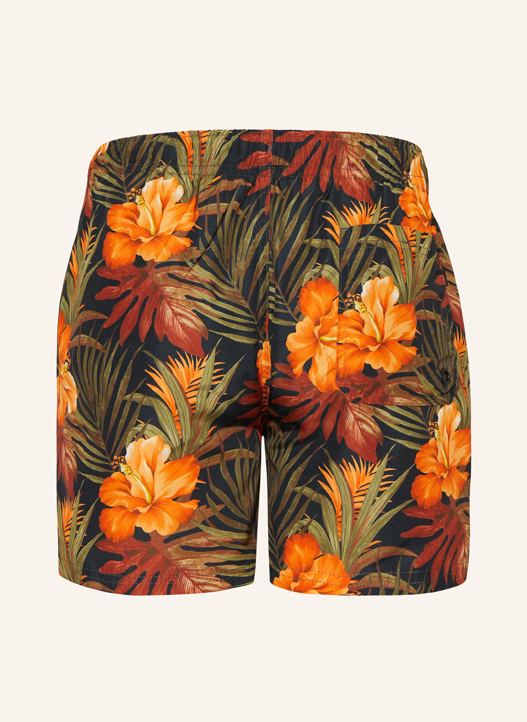 JOOP! JEANS Badeshorts PARAISO