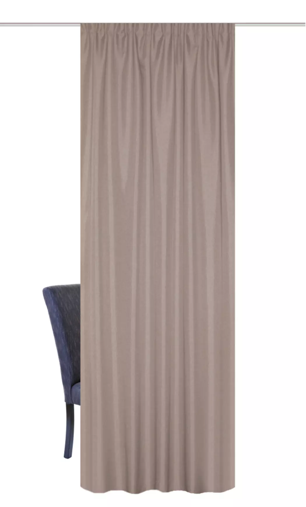 Fertiggardine Thermo 135 x 245 cm