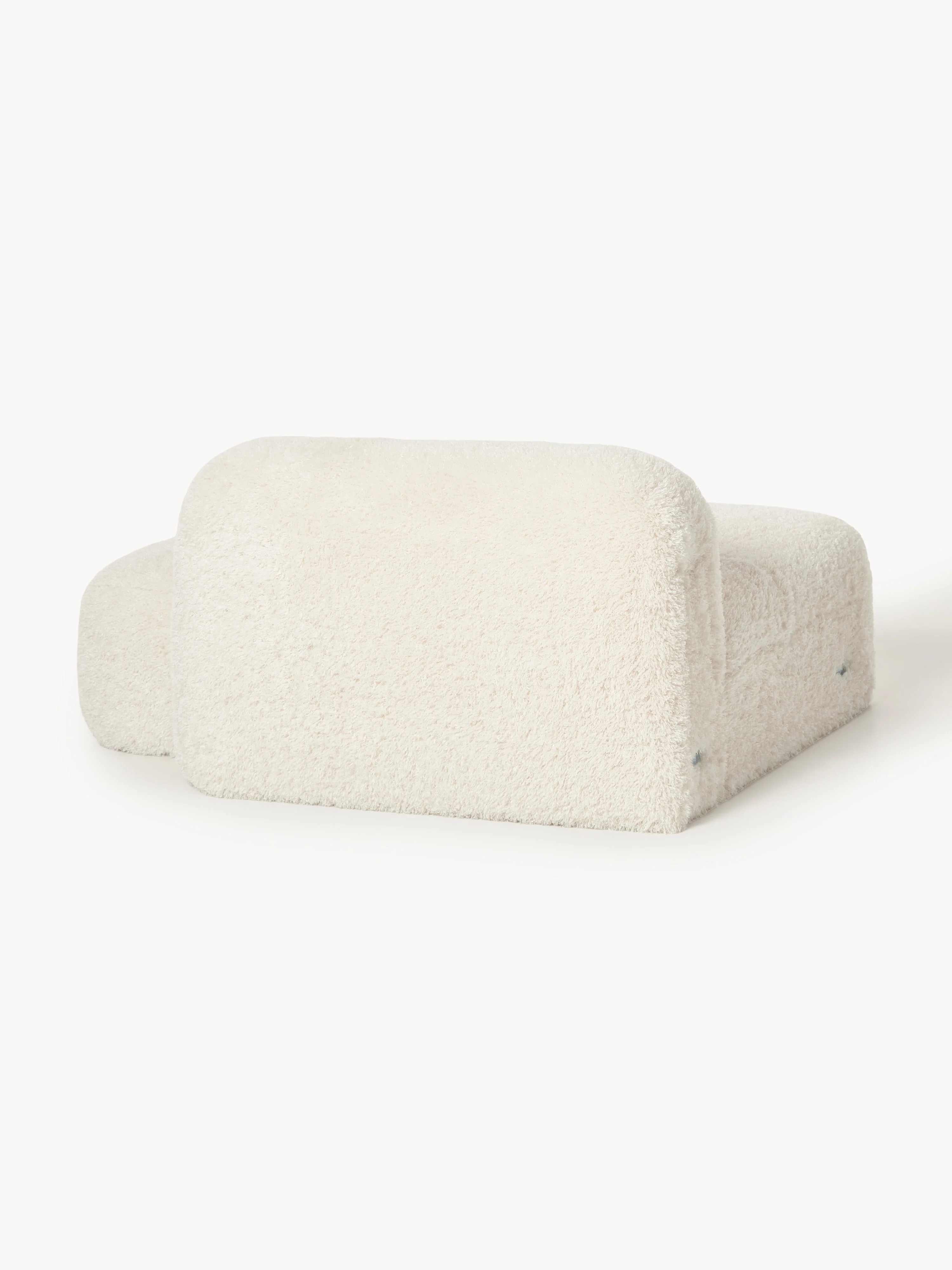 Teddy-chaise module Wolke