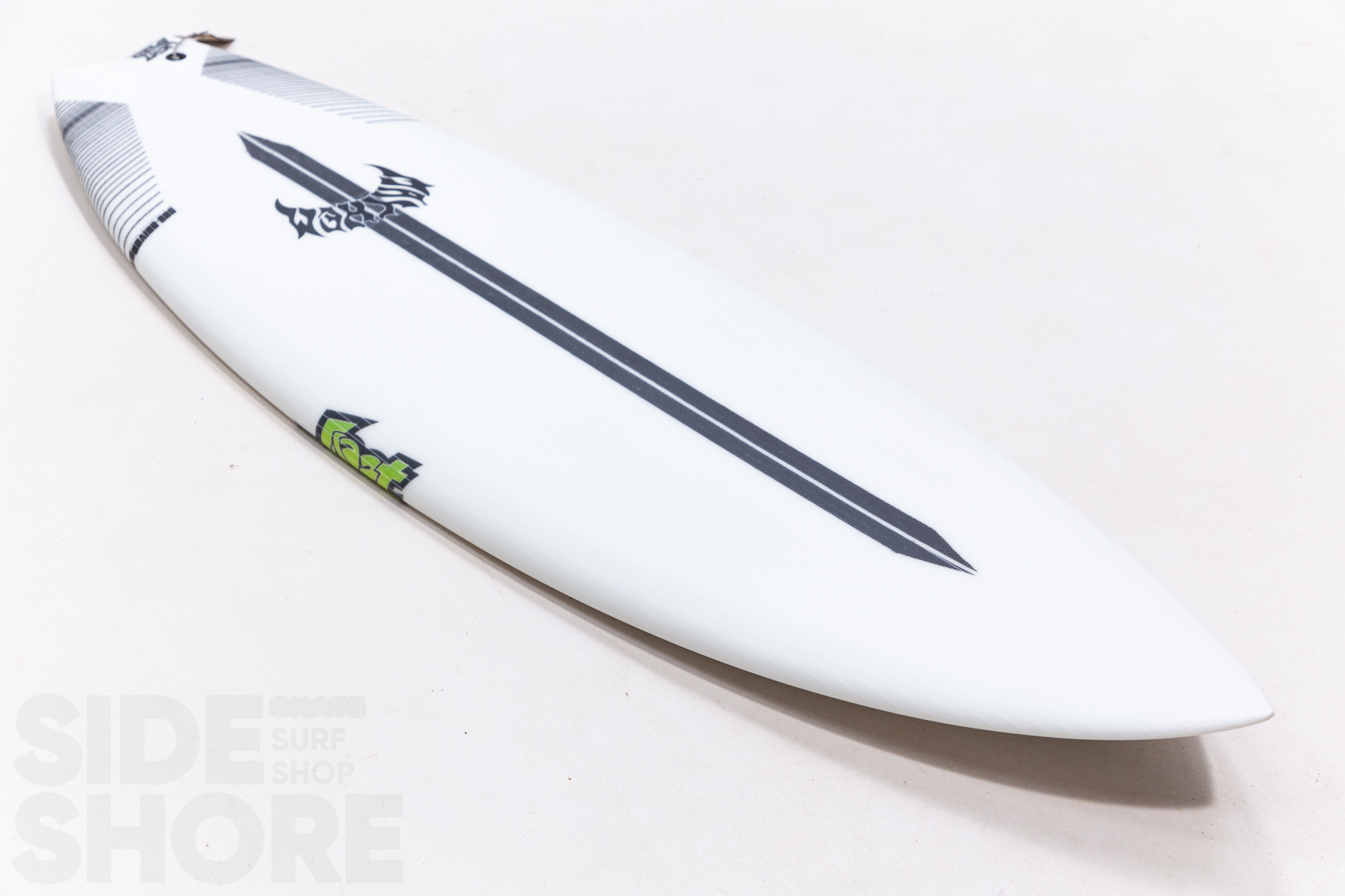 Lost Sub Driver 2.0 - Light Speed - 5'7 x 18.31
