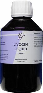 Holisan Livocin 250ml