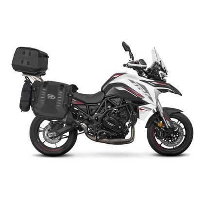 Support valises Shad 4P SYSTEM