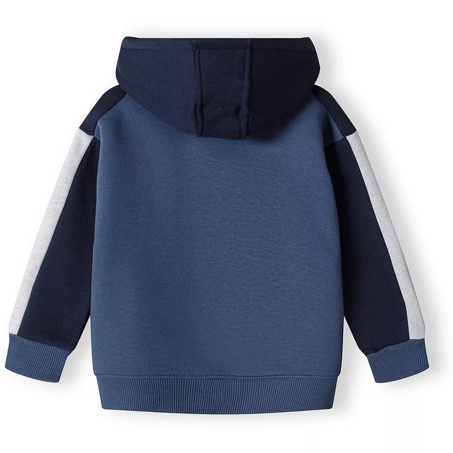 MINOTI Jogginganzug Blau