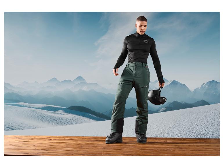 Heren skibroek Premium