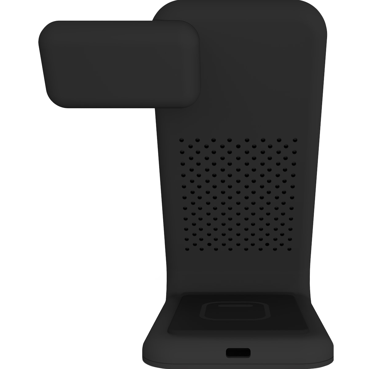 STM ChargeTree Swing trådløs lader (sort)