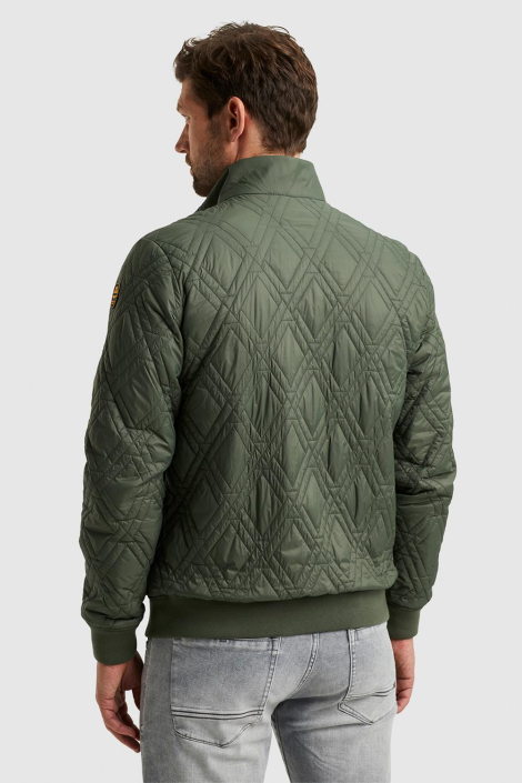 PME legend groene heren jas
