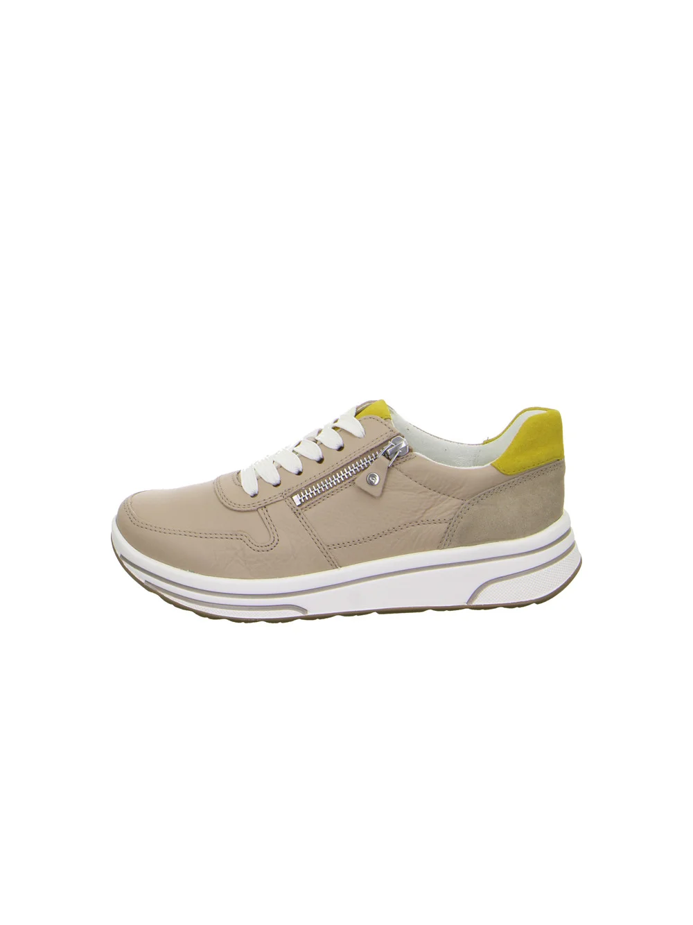 Sneaker Sapporo sand