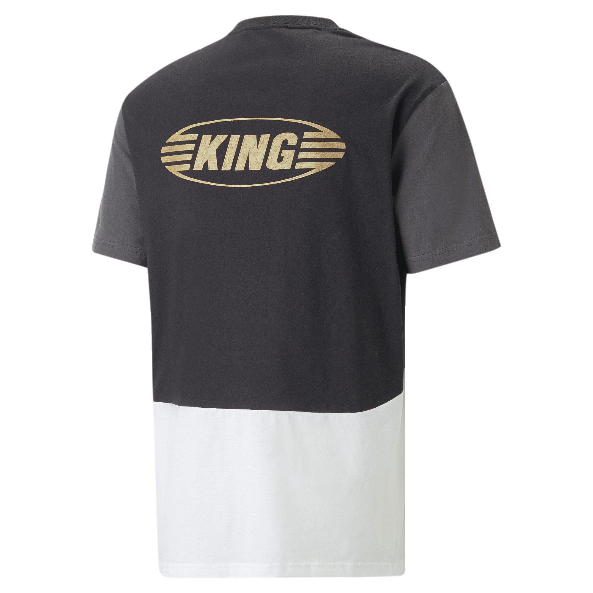 Puma KING Top Tee