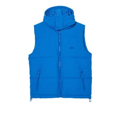 Doudoune homme LACOSTE