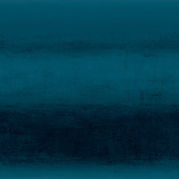 Papier peint Vinyle intissé GoodHome Arugam bleu foncé l.53 x H.1000 cm