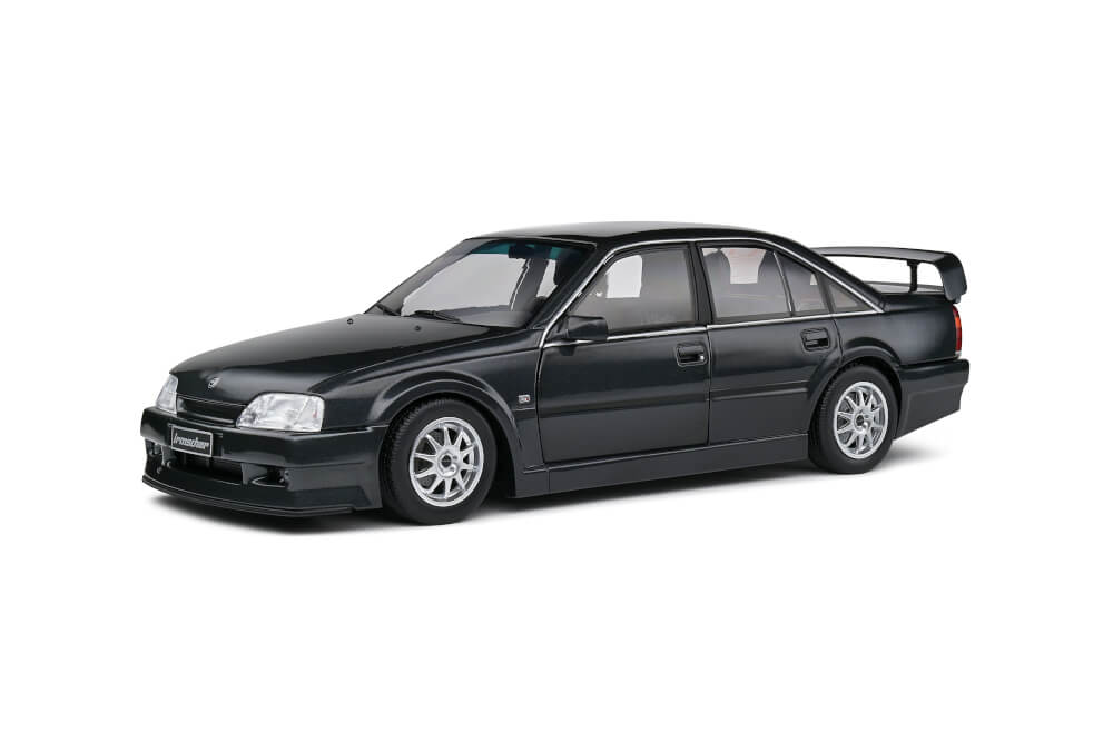 1:18 Opel Omega 500 schwarz