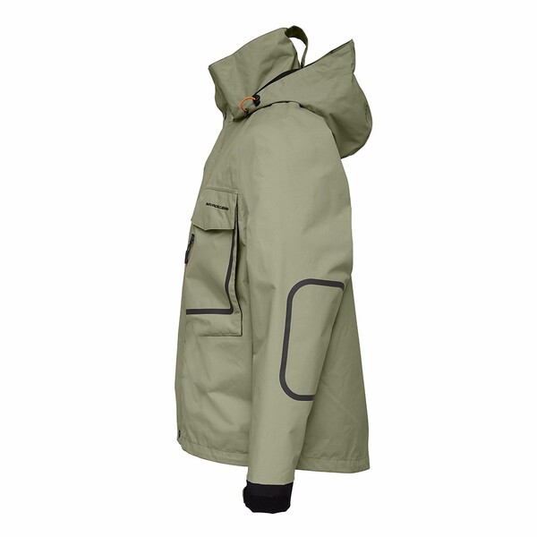 Veste Savage Gear SG2 Hybrid Jacket Slate Green