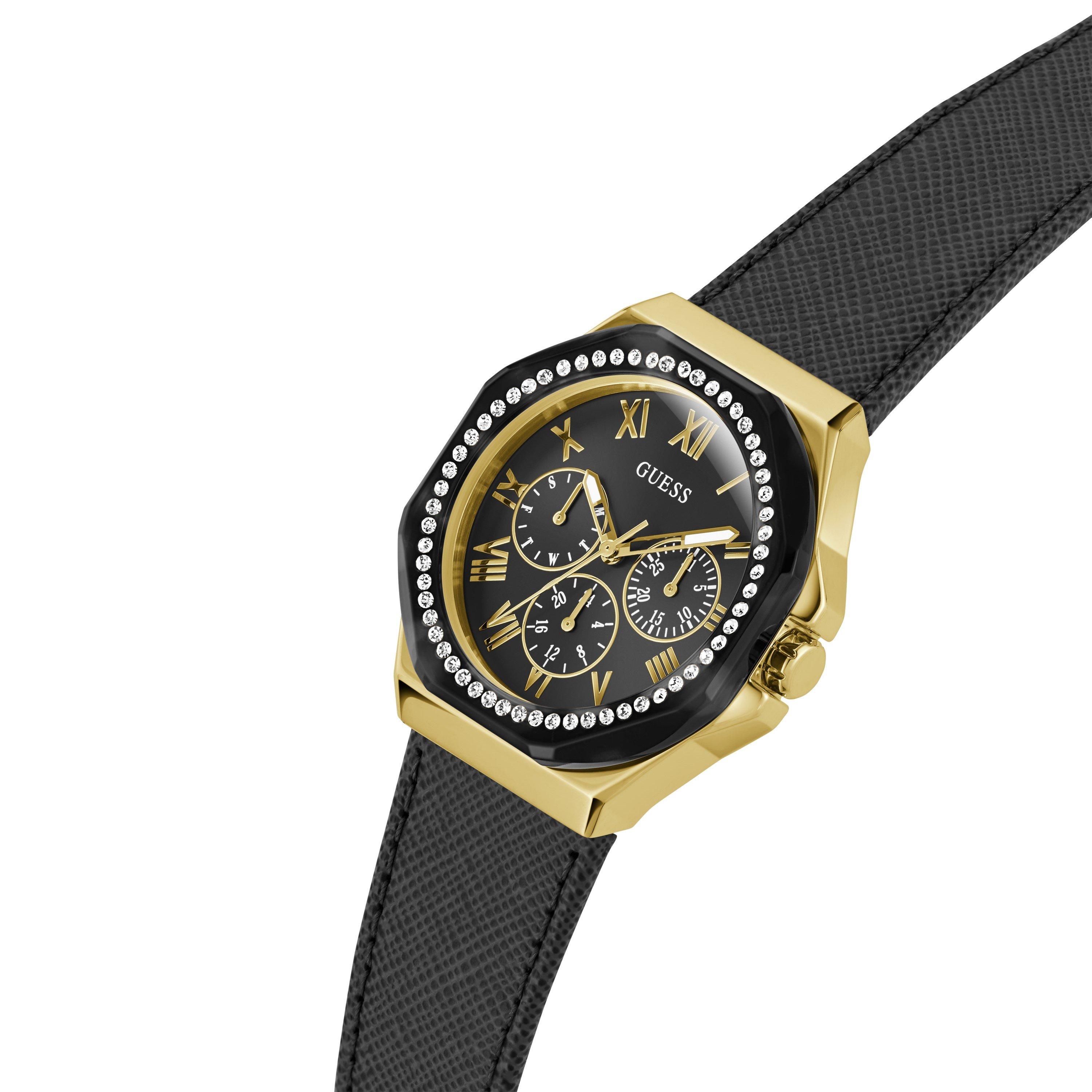 Guess Glaze Watch