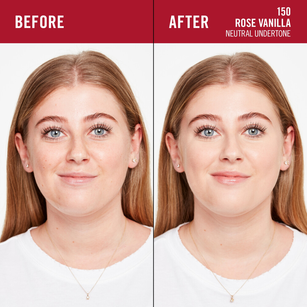 Rimmel Lasting Finish 35H Foundation Rose Vanilla 15030 ml