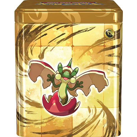 Pokémon TCG: Psychic Stacking Tin