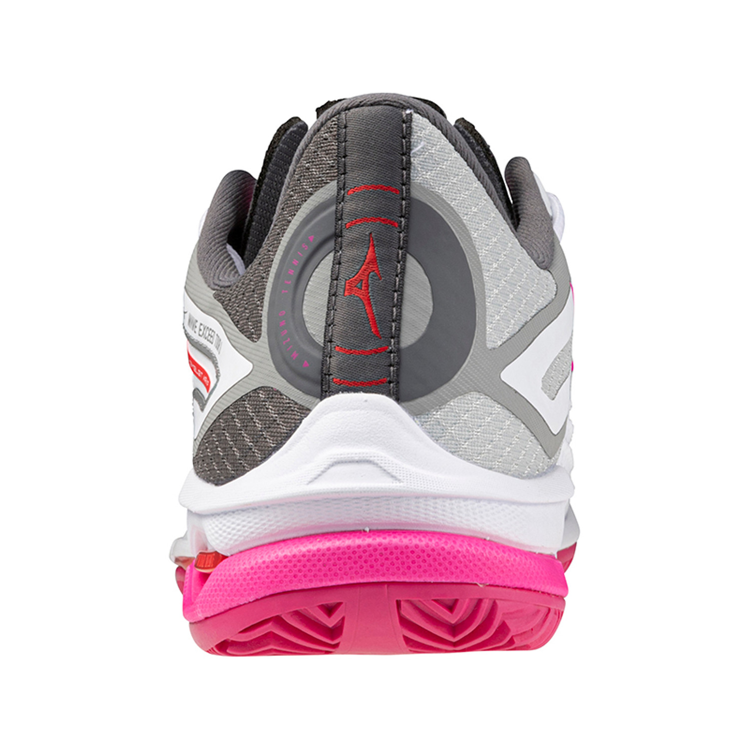 Mizuno Wave Exceed Tour 6 Clay Dames