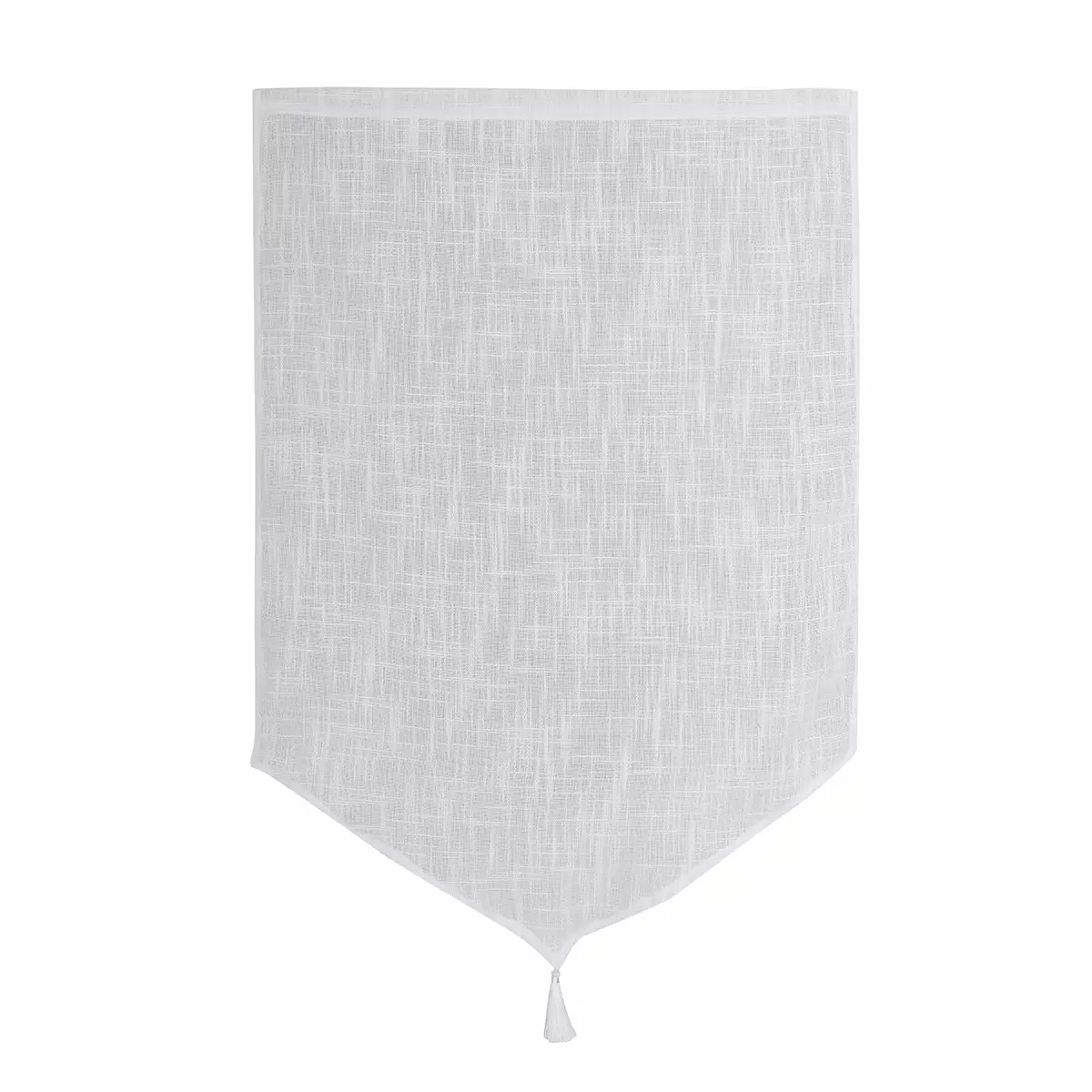 Kleingardine Denia weiss