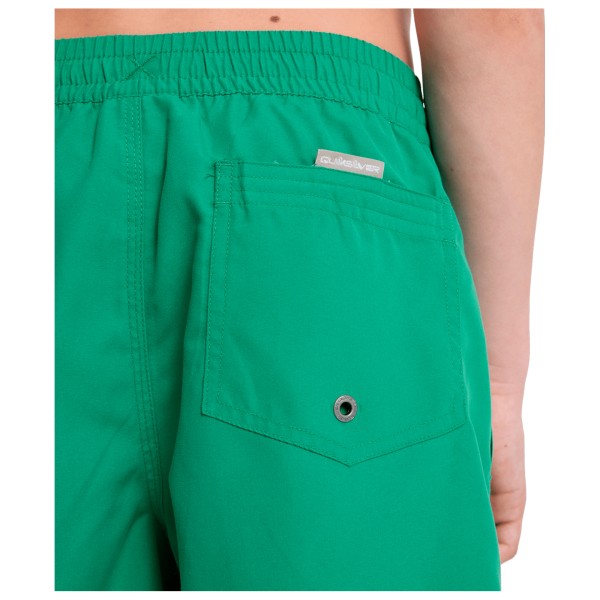 Quiksilver - Kid's Everyday Solid Volley 14'' - Short de bain