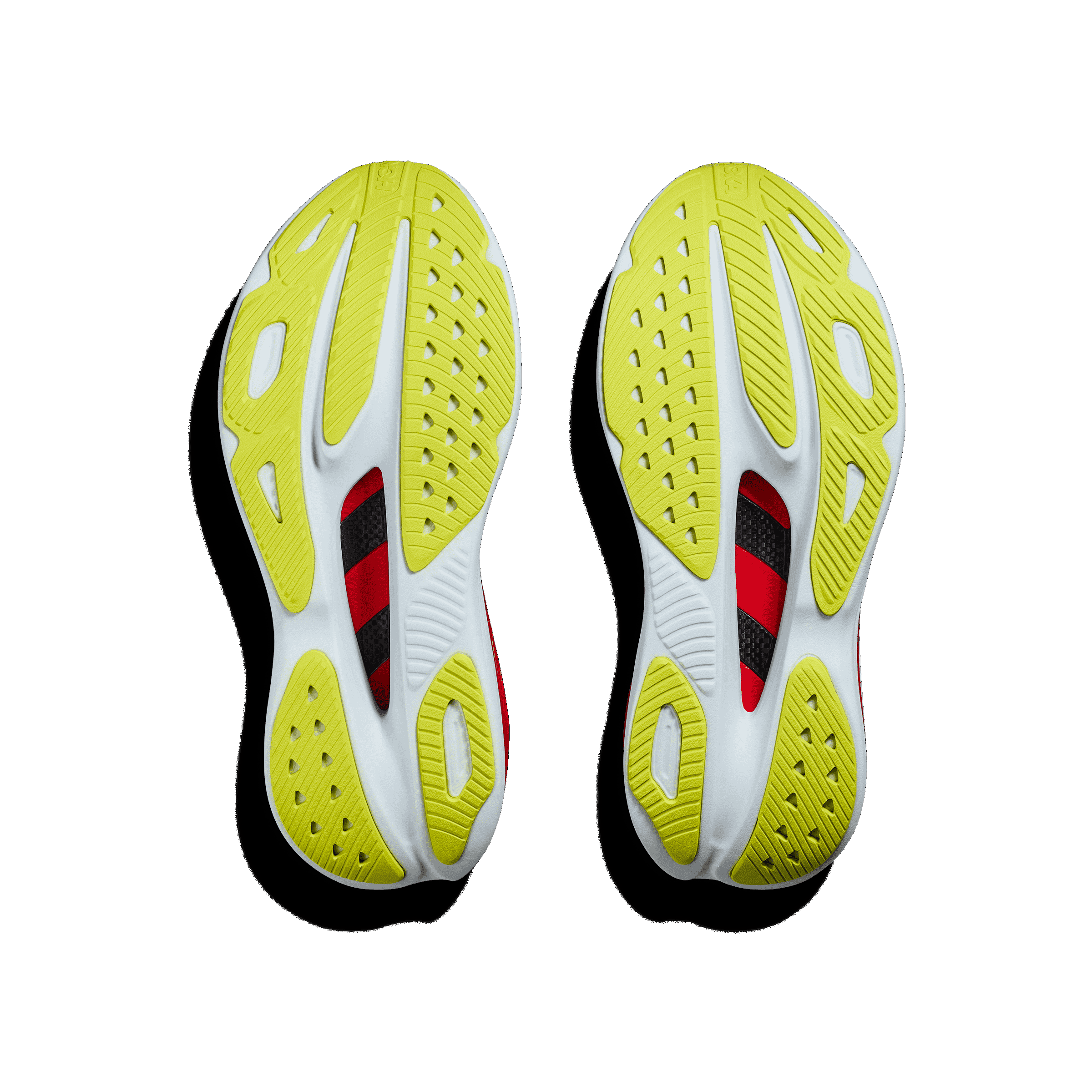 hoka skyward x herre 1147911 luna moth black