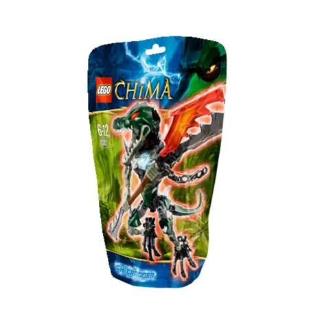 LEGO® Legends of Chima 70203 CHI Cragger