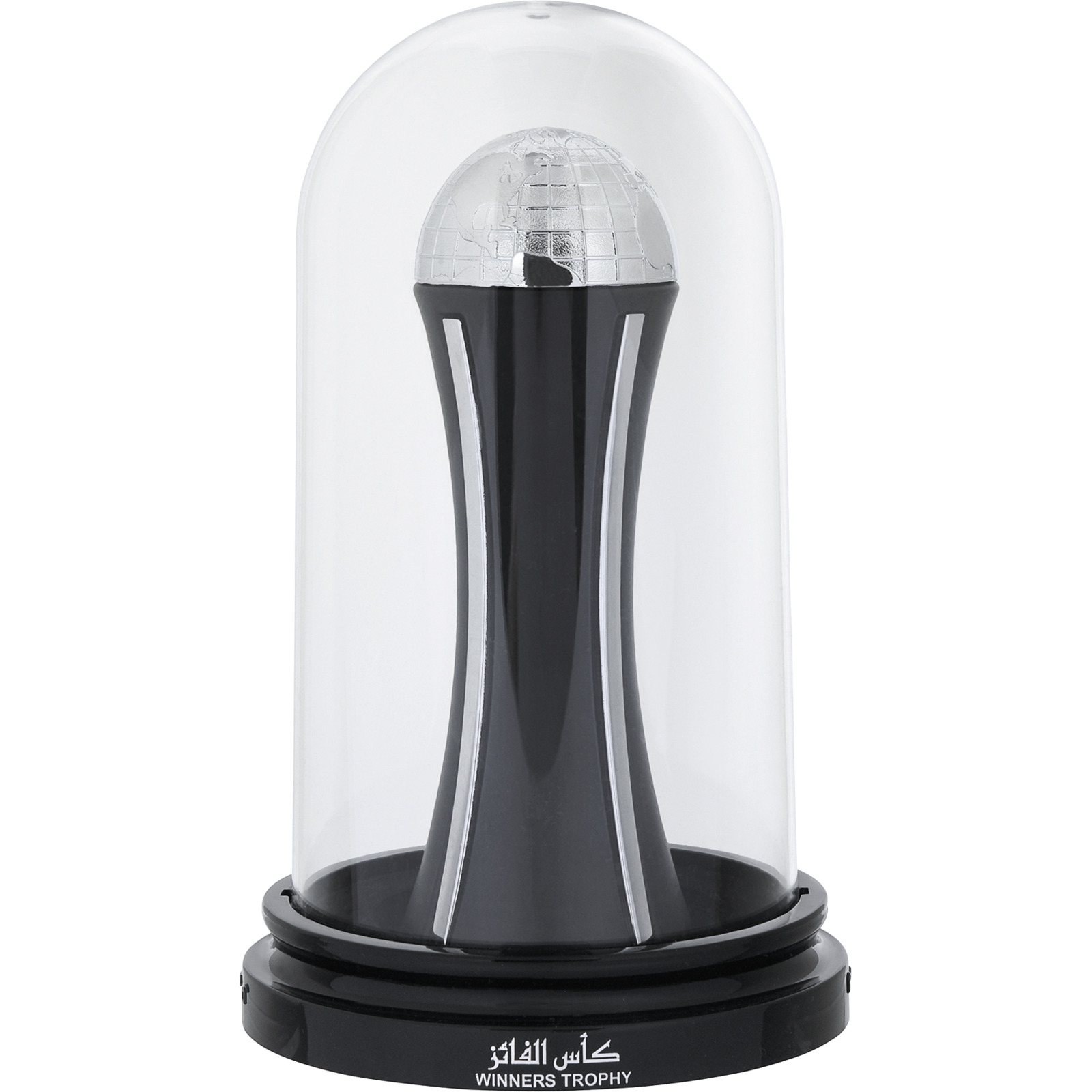 Lattafa Winners Trophy Homme Eau de Parfum